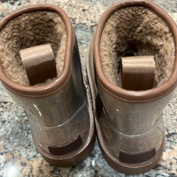 CAPE ROBBIN Boots - Picture 5 of 9